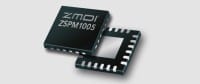 ZMDI Intros &ldquo;Hybrid&rdquo; Single-Phase Digital/Analog PWM Controller IC
