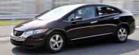 GM and Honda Collaborating on Next-Generation Fuel Cell Tech and Refueling Infrastructure