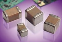 1206 100V MLCCs for Industrial and Smart Grid Equipment Power Supply Circuits