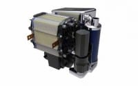 Hydrogen Fuel Cell Developed That’s as Durable as a Conventional Diesel Engine