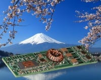 CISSOID Intros High-Temp 3.5W Triple-Output DC-DC Converter