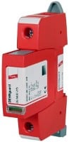 DEHN Expands Range of Surge Protectors for DC Photovoltaic Applications to 1,500V