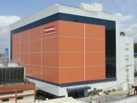 Fairchild Semi Begins Production at Eight-Inch Wafer Fabrication Line in Korea