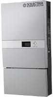 Solectria Renewables Announces Three-Phase Transformerless Inverters at Intersolar