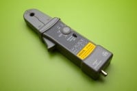 Scope Probes Measure Transient Currents or High-Voltage Signals