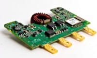 Trinasmart Module with Tigo PV Optimizers Enable Faster Installs and Lower Costs
