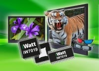 8-Channel LED Backlight Driver Makes LCD TVs More Lifelike