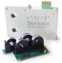 Sensata Introduces UL-Recognized Arc-Fault Detector for PV Arrays