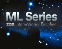 IR’s ML Series Rad-Hard DC-DCs Simplify Power Systems for Space RF Equipment