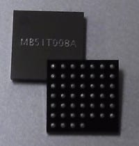 Fujitsu Beginning to Sample 150V GaN Power Device, Production Scheduled for 2014