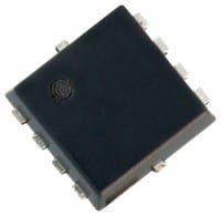 Toshiba Expands Line-Up of 30V N-Channel MOSFETs