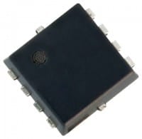 Toshiba Expands Line-Up of 30V N-Channel MOSFETs