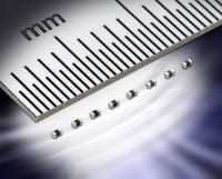Taiyo Yuden Expands Lineup of Multilayer Chip Bead Inductors for Smartphones