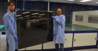 “Most Powerful” CdTe Solar Modules and “Virtual Turnkey” Manufacturing from RSI