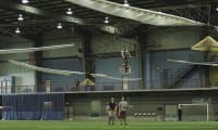 Human-Powered Helicopter Wins Challenge and Claims $250K