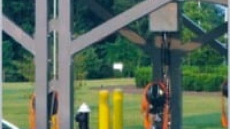 OnStar Teams Up with TimberRock for EV Solar Charging