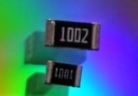 Passivated Nichrome Resistors for High Humidity Applications