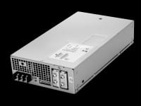 Cost-competitive AC-DC Power Supply Delivers 1500W Output across Input Range