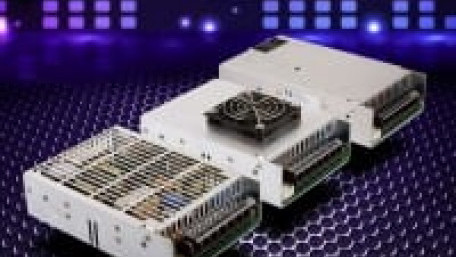 400W AC-DC Power Supply Capable of 700W Peak Power