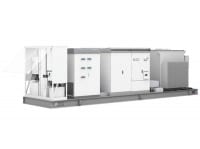 SMA Compact MV Platform a Turnkey Solution for Utility-Scale PV Plants