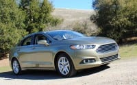 Software Changes Expected to Improve Ford Hybrid Fuel Economy