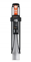 ChargePoint Charging Station Charges Twice the Cars While Reducing Cost
