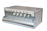 ROAL Electronics and JLC Tech Announce Products for DC FlexZone Grid System