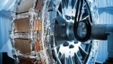Simulation Accuracy Helps Pioneering Superconducting 1.7MW Generator Developments
