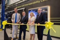 US DoE Partners with EU on Electric Vehicle and Smart Grid Coordination