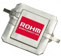 Electric Double-Layer Caps Featuring Industry-Leading Voltage and Resistance