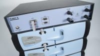 Bosch BPT-S 5 Integrates PV Inverter, Energy Management and Saft Li-ion Batteries