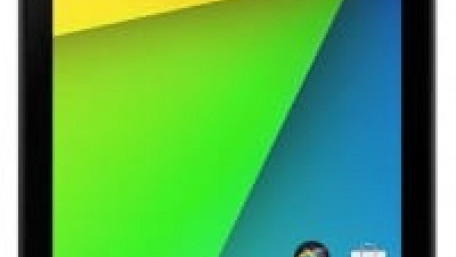 Qi-Compatible Google Nexus 7 Launches as First Tablet with Wireless Charging