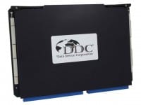 28V 16-Channel Solid-State Power Controller Handles 250A