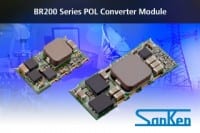 POL Converter Module Series Intro’d by Sanken and Allegro