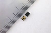 “World’s Smallest” 1.5A Step-Down Converters with Integrated Coil