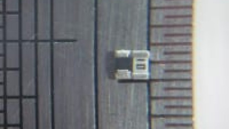 Foil-on-Ceramic-Carrier Technology Delivers Miniaturized Precision Current Sensing