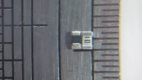 Foil-on-Ceramic-Carrier Technology Delivers Miniaturized Precision Current Sensing