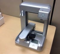 3D Printing for Power Supplies has arrived at Astrodyne