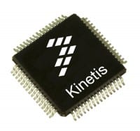 Industrial-Grade 32-Bit Performance for Appliances and Other Rugged Applications
