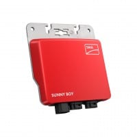 Sunny Boy 240-US Micro Inverter with PLC Intro’d for NA Residential Market