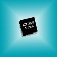 Buck-Boost DC-DC for Energy Harvesting Extends Battery Life