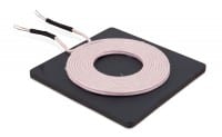 Qi-compliant Wireless Charging Coil Modules from Laird