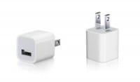Apple Initiates USB Power Adapter Takeback Program