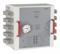 Teseq Offers 200A 3-Phase Burst Pulse CDN for EFT Testing