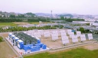 METI Aims for “World’s Largest” Li-ion and Redox-Flow Battery Installations