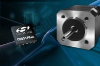 Silicon Labs Delivers High-Performance 8-Bit MCUs Optimized for Motor Control
