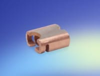Precision Resistor uses 25% Less Space