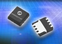 Dual-Channel MOSFETs Simplify Synchronous Buck Design