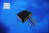 Packaging of Waterproof LED Ballasts Optimized for Residential and Commercial Designs
