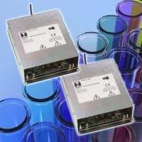 High-Stability HV Power Supplies for Mass Spectrometry